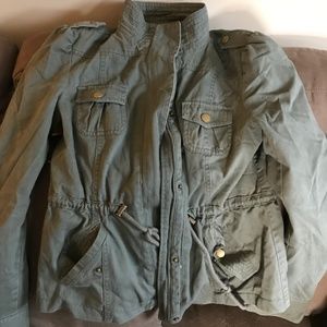 Military Jacket